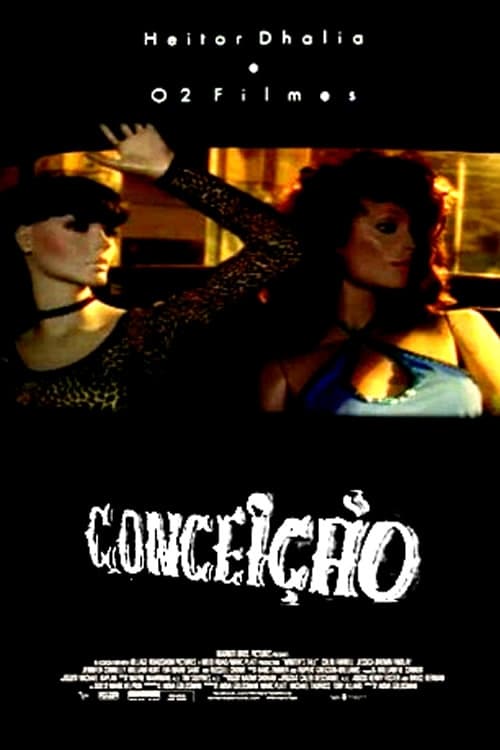 Conceição Movie Poster Image