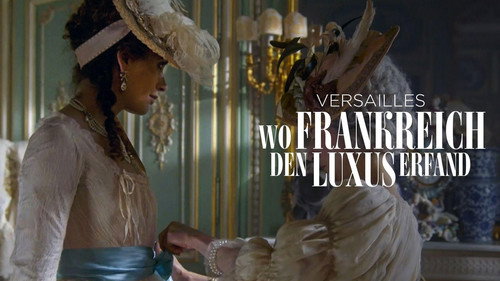 The birth of luxury — still 3