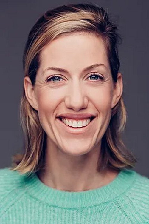 Anna Sampson photo 3