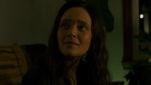 Indomptables 1x03