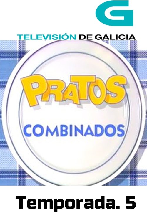 Pratos Combinados, S05E12 - (1998)