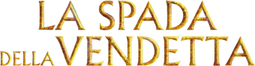 Sword of Vengeance logo