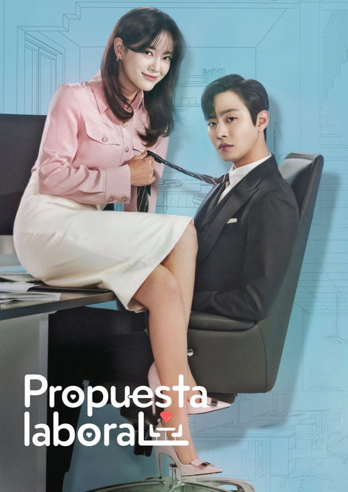Propuesta Laboral