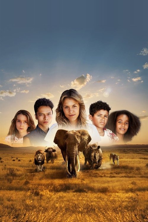Big Five poster