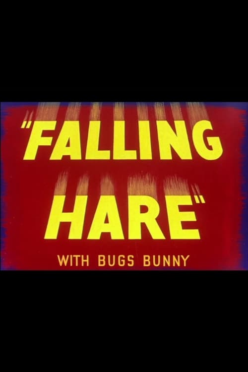 Largescale poster for Falling Hare