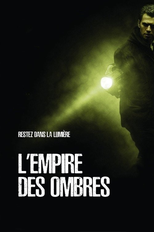 Poster image du film L'Empire des ombres L'Empire des ombres