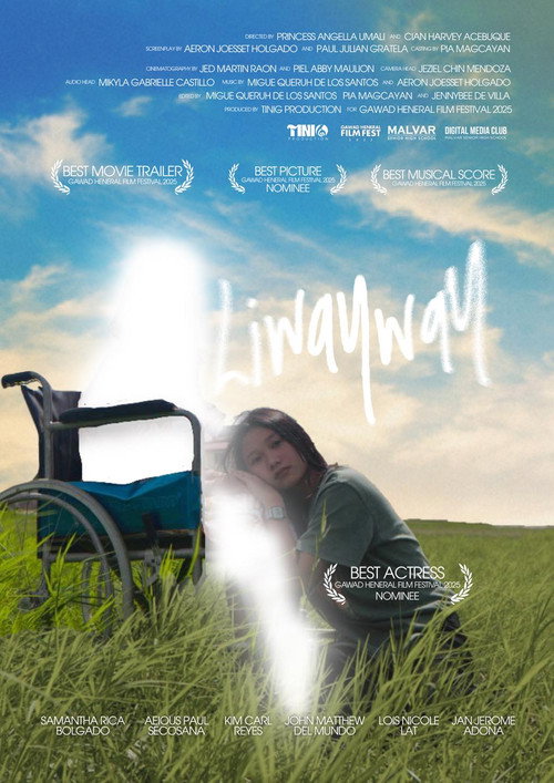 Liwayway poster