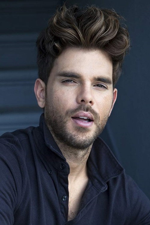 Foto de Rafael Killyan