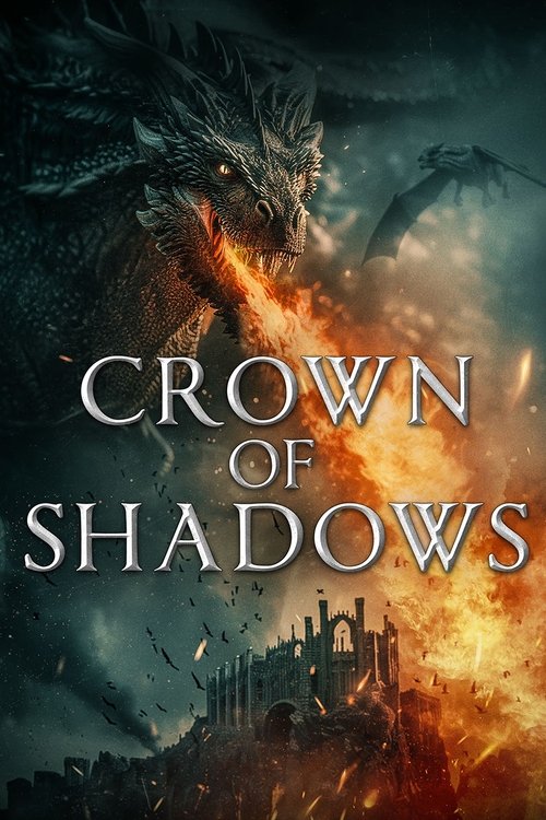 Crown of Shadows poster
