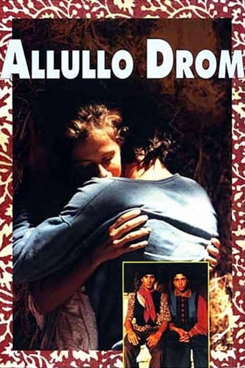 Allullo drom