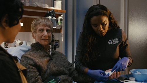 Chicago Med: Atendimento de Emergência: 10×13