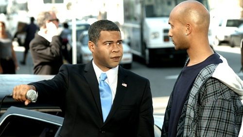 Poster della serie Key & Peele