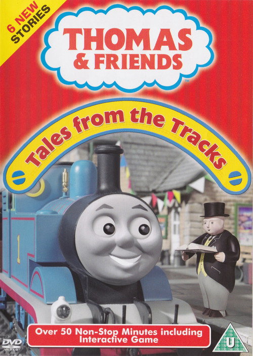 Thomas & Friends: Tales from the Tracks