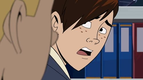 The Venture Bros., S06E04 - (2016)