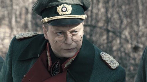 Один в поле воин
