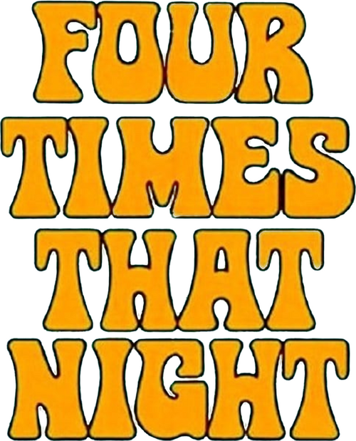 Four Times That Night