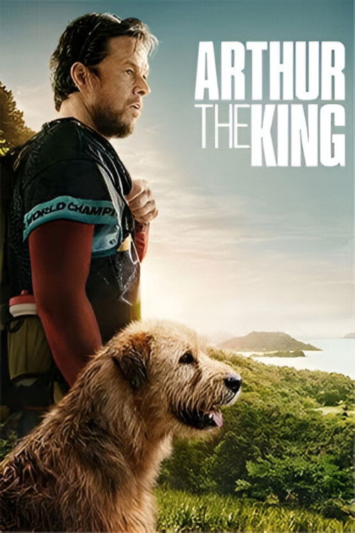 Arthur the King Poster