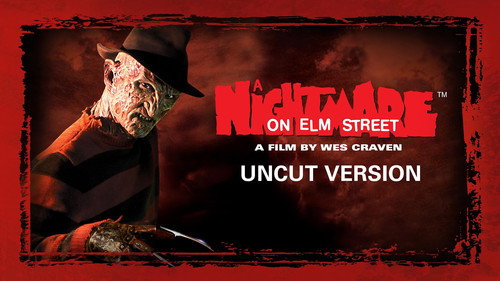 A Nightmare on Elm Street