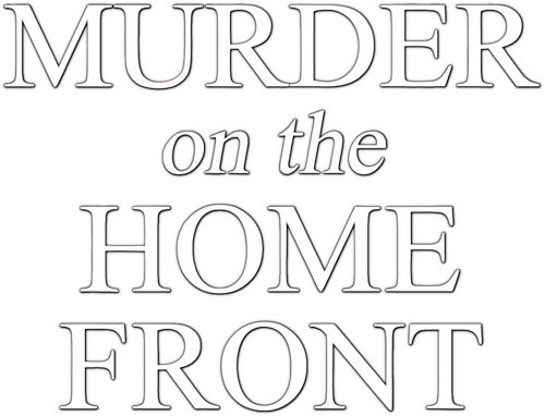 Murder on the Home Front