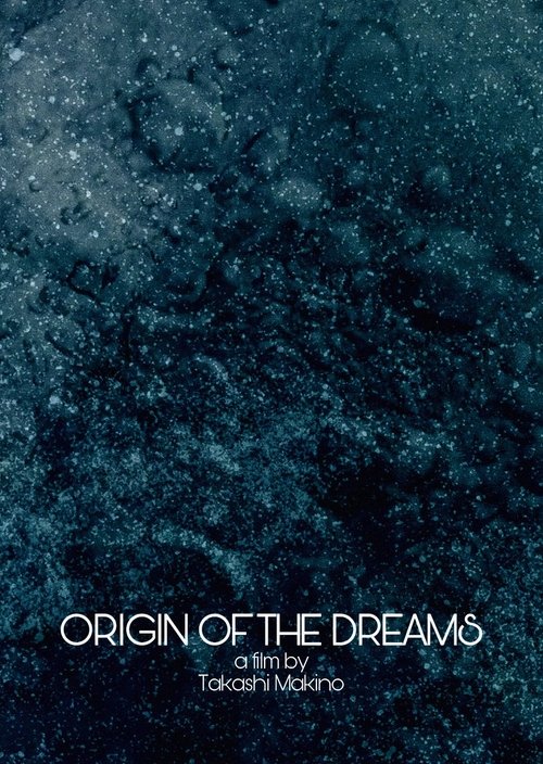 Origin of the Dreams movie poster player