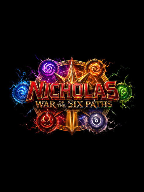 Nicholas: War Of The Six Paths