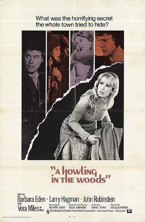 A Howling in the Woods 1971