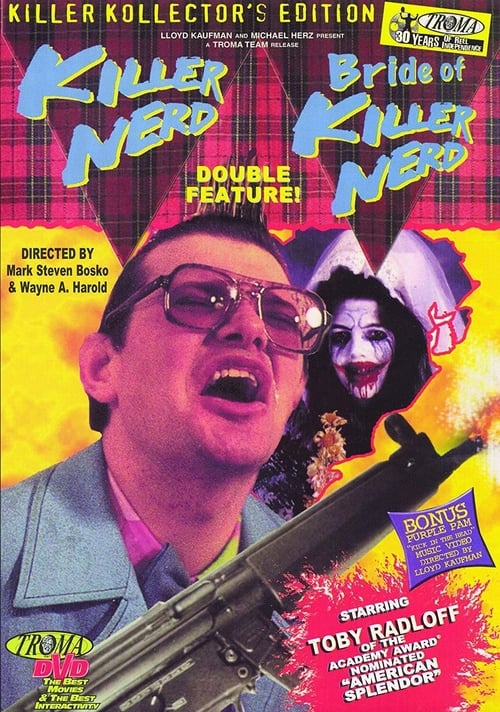 Bride Of Killer Nerd 1992