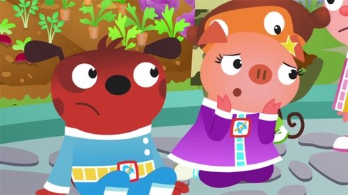 Image de l'épisode 1