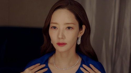 Poster della serie Siren's Kiss