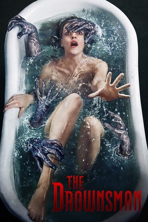 The Drownsman poster