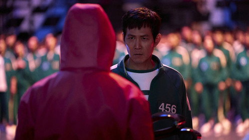Squid Game Season 2 (2024) สควิดเกม เล่นลุ้นตาย 2 ตอนที่ 3