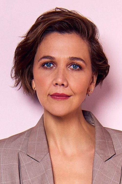 Kép: Maggie Gyllenhaal színész profilképe