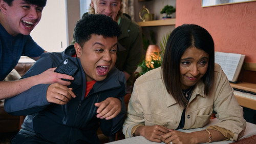 Episode 6 still