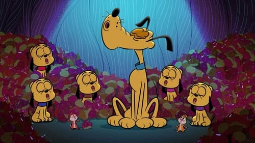 Escena del episodio 2 de la temporada 1 de Chip y Chop: Vida en el parque