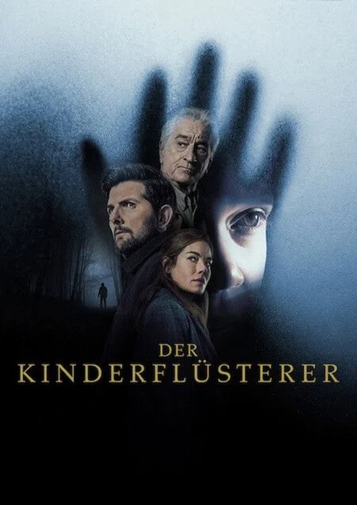 Der Kinderflüsterer
