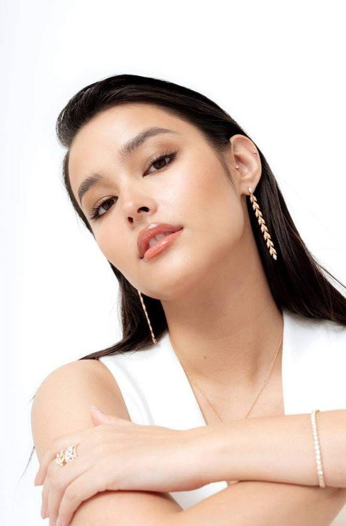 Foto de Liza Soberano