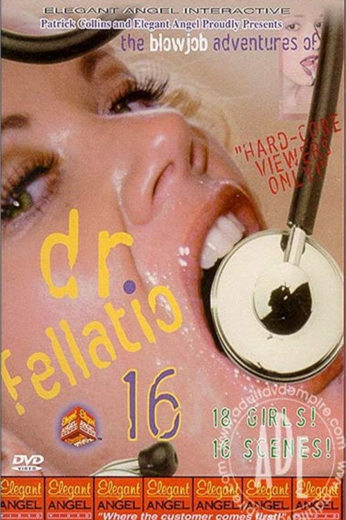 Blowjob Adventures of Dr. Fellatio 16