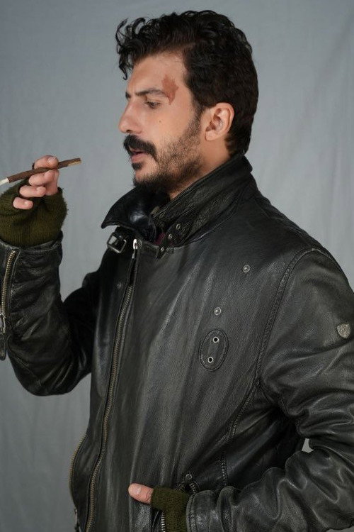 Gabriel Maliki