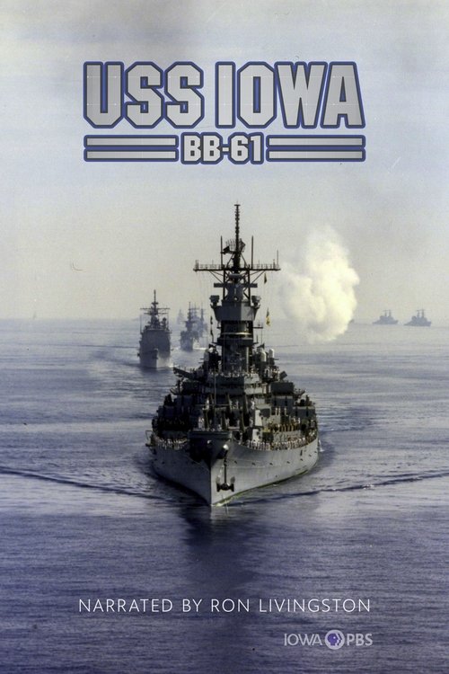 USS Iowa (2023)