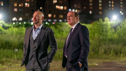 Billions: 6×5