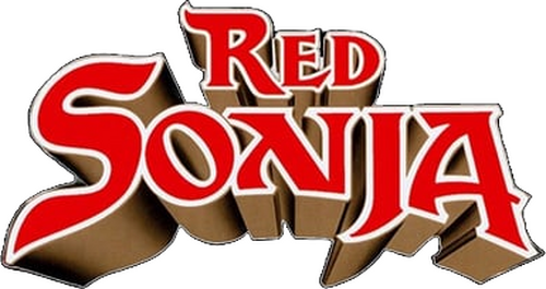 Red Sonja