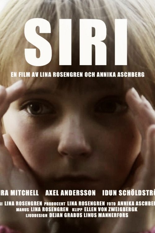 Siri 2012