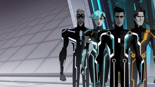 TRON: Uprising