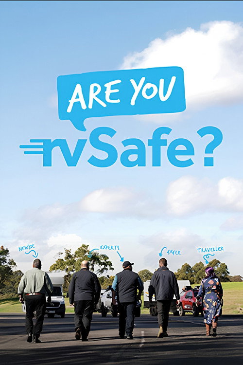 Are You RV Safe?