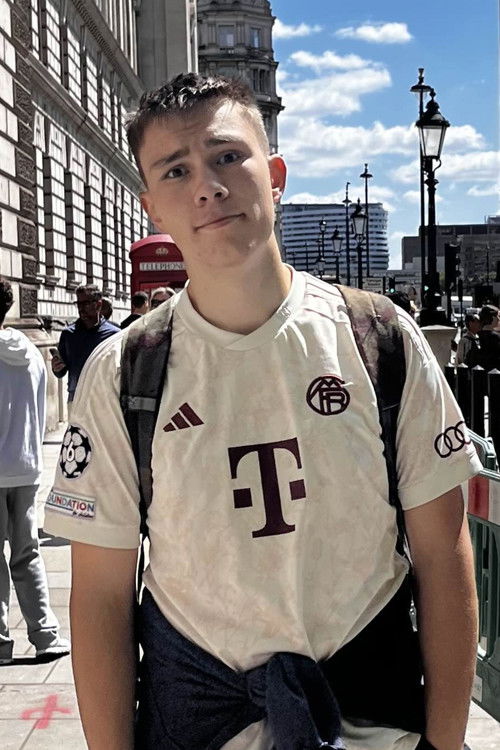 Foto de Lasse Jørgensen