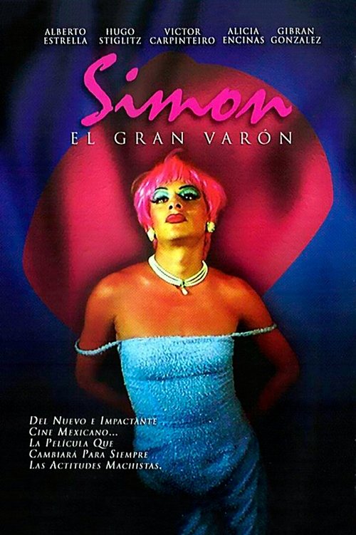 Simon, el gran varón 2002