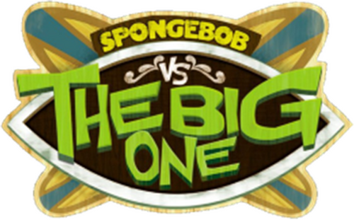 SpongeBob vs. the Big One