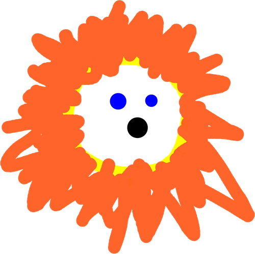 Logo Well-Drawn Dog Productions