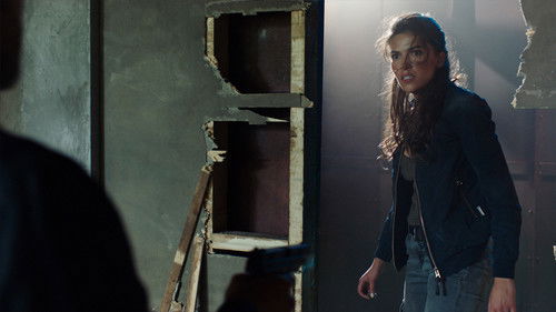 Sangue e Tesouro: 1×3