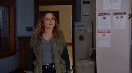 Chicago P.D. Distrito 21: 4×6
